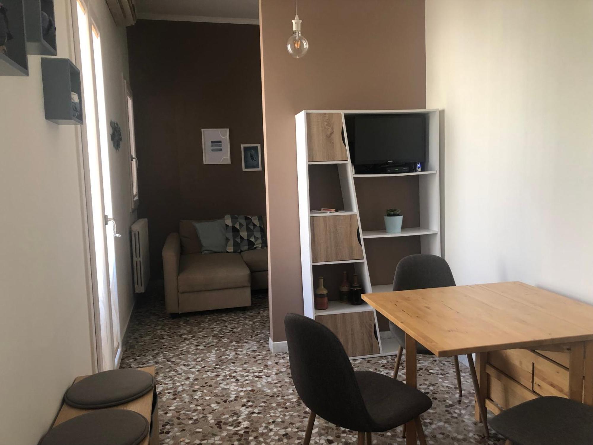 Casadria - Appartamento Nel Centro Storico Vicino Al Mare Monopoli Bagian luar foto